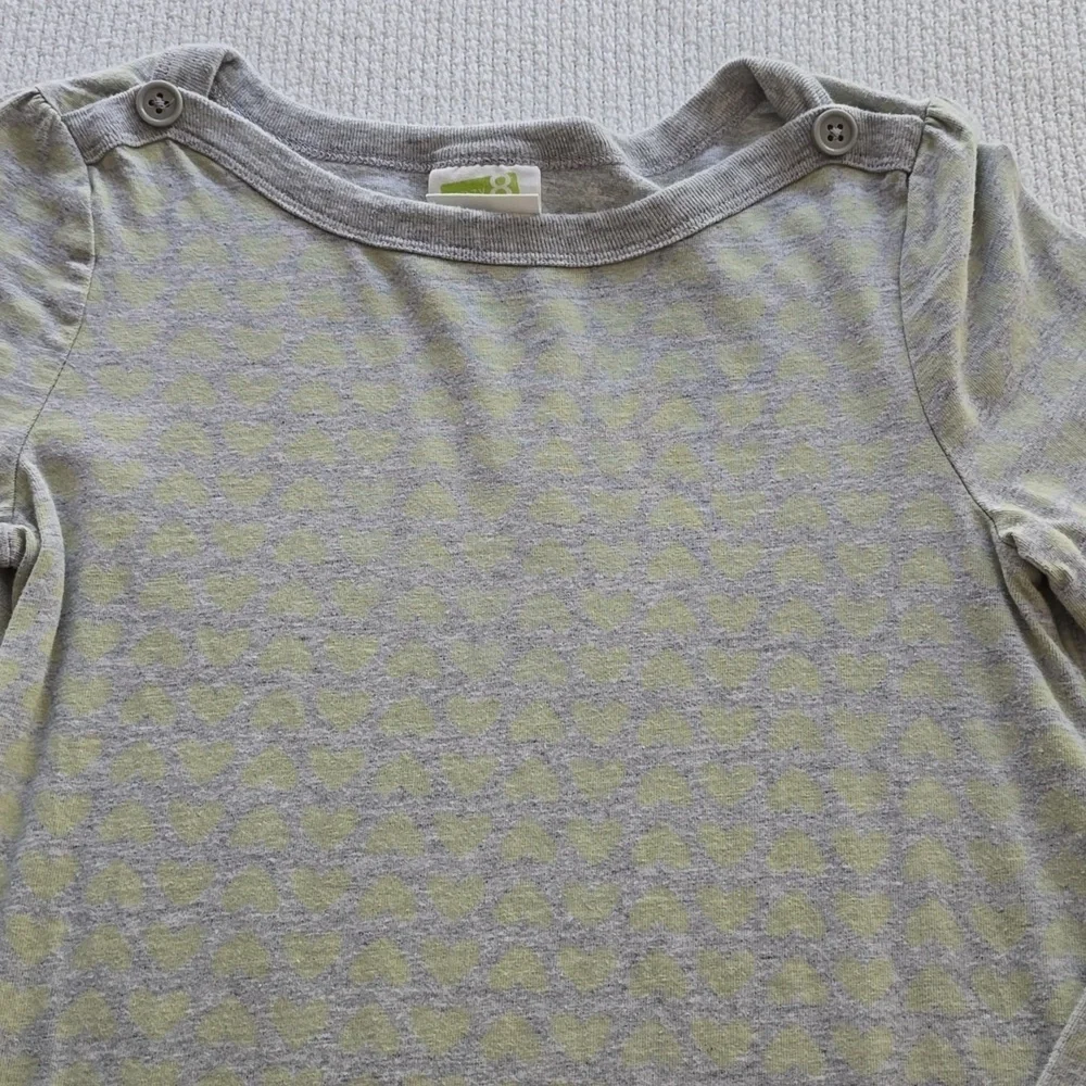Lot Two (2) Girls Casual Play Dresses